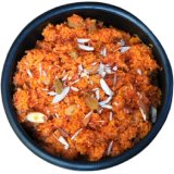 Carrot Halwa